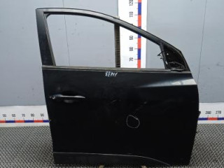 дверь передняя правая Hyundai ix35 1 поколение 2013, 1.7 л., дизель, внедорожник 5 дв., 760042Y011