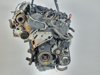 двигатель Skoda Octavia 2 поколение (A5) [рестайлинг] 2013, 1.6 л., TDi, дизель, МКПП, передний привод, CLH, CLHA, CLHC, CLHB