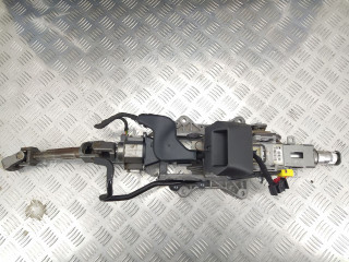 замок зажигания Volkswagen Passat B6 2008, 3C0905861G, 3C2419501N