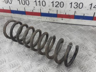 пружина задняя Kia Ceed 2 поколение 2012, 1.6 л., CRDi, дизель, МКПП, хетчбэк 5 дв.