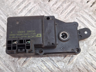 моторчик заслонки печки Daewoo Kalos 1 поколение 2004, 1.4 л., бензин, МКПП, 45260660