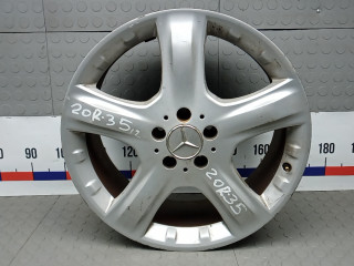 диск литой Mercedes-Benz M-Класс W164 2007, 3.0 л., дизель, внедорожник 5 дв.
