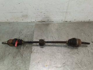 полуось передняя правая (приводной вал, ШРУС) Opel Corsa C [рестайлинг] 2005, 1.3 л., Z13DT, дизель, 5МКПП, хетчбэк 3 дв.