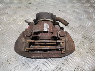 суппорт задний левый Peugeot 206 1 поколение [рестайлинг] 2005, 2.0 л., RFW (XU10J2), бензин, 5МКПП, универсал