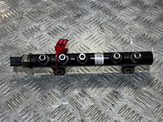 топливная рампа Peugeot 207 1 поколение [рестайлинг] 2012, 1.6 л., дизель, 5МКПП, универсал, 94675G