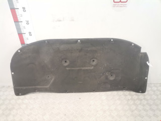 шумоизоляция капота Audi A6 4B/C5 1998, 1.8 л., МКПП, седан, 4B0863825AJ