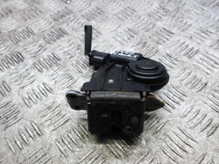 замок багажника Toyota Auris 1 поколение 2009, 1.6 л., бензин, МКПП, хетчбэк 5 дв.