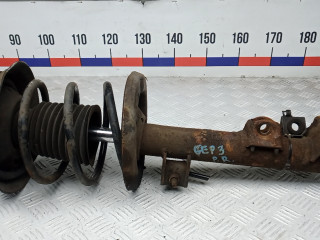 стойка передняя правая Mercedes-Benz CLK-Класс C209/A209 2003, 2.6 л., бензин