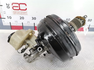 вакуумный усилитель тормозов Saab 9-3 2 поколение 2004, 2.0 л., МКПП, кабриолет, 93175748