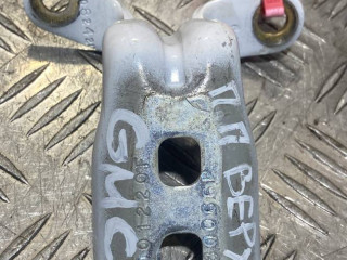 петля двери GMC Terrain 2 поколение 2020, 1.5 л., бензин, АКПП, внедорожник 5 дв., передний привод