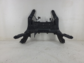 балка подвески передняя (подрамник) BMW 2 серия Active Tourer F45 2015, 2.0 л., бензин, АКПП, передний привод, 6852036, 31116852036