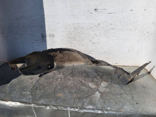 защита арок задняя правая (подкрылок) Renault Espace 4 поколение 2003, 1.9 л., дизель, 6МКПП, серебро, минивэн