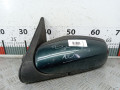 зеркало наружное левое Peugeot 605 1 поколение [рестайлинг] 1998, 2.0 л., МКПП, седан - фото №4