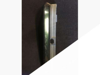 Накладка (ресничка) фары Land Rover Range Rover 2 поколение 2001, T0142101, AWR2010