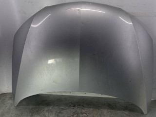 капот SEAT Toledo 4 поколение 2013, 1.6 л., CAYA, дизель, серебро, седан