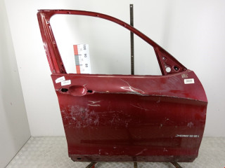 дверь передняя правая BMW X3 F25 2012, 41517355804