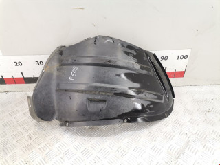 защита арок передняя правая (подкрылок) Citroen Jumper 1 поколение 1996, 2.5 л., МКПП, микроавтобус, 713665