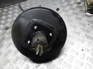 вакуумный усилитель тормозов Fiat Ulysse 2 поколение 2006, 2.2 л., дизель, МКПП, минивэн, 0204024267