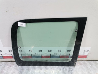 стекло кузовное боковое правое Peugeot Partner 1 поколение [рестайлинг] 2005, 2.0 л., МКПП, минивэн