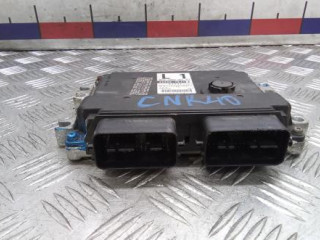 блок управления двигателем Suzuki SX4 1 поколение 2007, 1.6 л., бензин, МКПП, хетчбэк 5 дв., 3392079J1