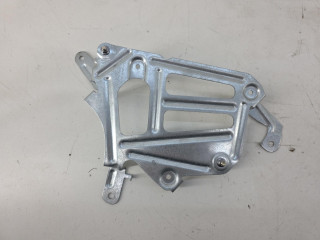 кронштейн блока управления BMW 5 GT F07 [рестайлинг] 2016, 2.0 л., бензин, 65159160150