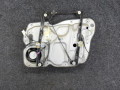 стеклоподъемник передний левый Volkswagen Caddy 3 поколение 2008, 1.9 л., дизель, МКПП, минивэн - фото №8