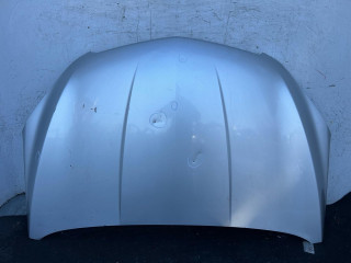 капот Opel Mokka 1 поколение 2013, 1.7 л., A 17 DTS, дизель, 6МКПП, внедорожник 5 дв.