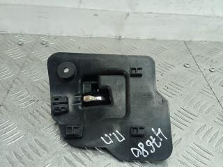 ручка внутренняя передняя правая Opel Meriva 1 поколение (A) [рестайлинг] 2007, 1.6 л., бензин, МКПП, минивэн, 13121859