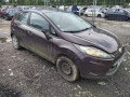 полуось передняя правая (приводной вал, ШРУС) Ford Fiesta 6 поколение 2009, 1.4 л., МКПП, хетчбэк 5 дв., 1799209 - фото №13