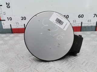 лючок топливного бака Volkswagen Golf 4 поколение 2002, 1.4 л., МКПП, хетчбэк 5 дв., 1J6809857E