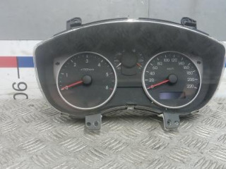 щиток приборов (приборная панель) Hyundai i20 1 поколение 2011, 1.4 л., CRDi, дизель, МКПП, хетчбэк 5 дв., 940061J765