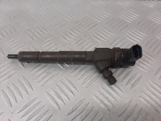 форсунка Opel Insignia 1 поколение (A) 2010, 2.0 л., МКПП, хетчбэк 5 дв., 55577668