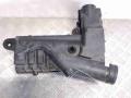 корпус воздушного фильтра SEAT Altea 1 поколение 2006, 1.9 л., TD, дизель, МКПП, передний привод, 3C0129607AD, 3C0129601AJ - фото №4