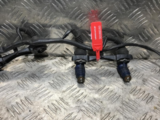 форсунка Volkswagen Passat B5 [рестайлинг] 2003, 1.8 л., Ti, бензин, МКПП, универсал, 0280156065, 06B133551M