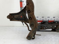 балка подвески передняя (подрамник) Ford Cougar 1 поколение 1999, 2.0 л., МКПП, купе, F8RZ5C145FF - фото №8