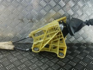 кулиса Volkswagen Transporter T5 2007, 2.5 л., TDi PD, дизель, МКПП, микроавтобус