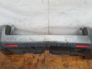 парктроник задний Land Rover Freelander 2 поколение 2008, 2.2 л., дизель, АКПП, внедорожник 5 дв., LR005076