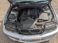 накладка на порог BMW 3 серия E46 2002, 2.5 л., АКПП, купе, 8239957 - фото №9
