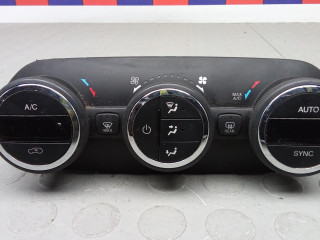 блок управления печки / климат-контроля Jeep Renegade 1 поколение 2015, 2.0 л., CRD, дизель, МКПП, внедорожник 5 дв.