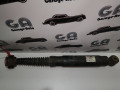 амортизатор задний левый Peugeot 207 1 поколение 2008, 1.6 л., дизель, 5МКПП, серебро, универсал - фото №2
