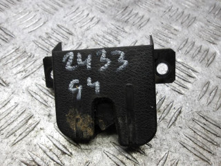 замок багажника Volkswagen Golf 4 поколение 2001, 1.4 л., бензин, МКПП, универсал, 1J9827505