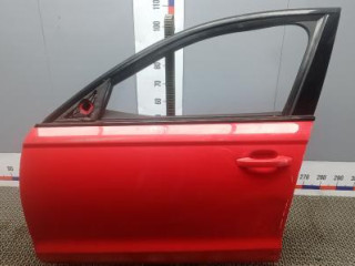 дверь передняя левая Audi A6 4G/C7 [рестайлинг] 2015, 3.0 л., TDi, дизель, АКПП, седан, 4G0831051