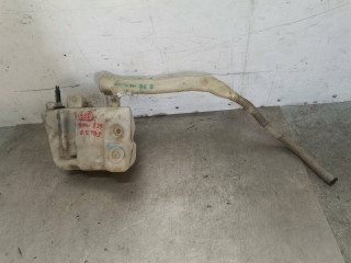 бачок омывателя BMW 5 серия E39 [рестайлинг] 2001, M54 B22 (226S1), АКПП, синий, универсал