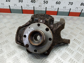 ступица передняя правая Opel Corsa B 1998, 1.2 л., МКПП, хетчбэк 3 дв., 90498610