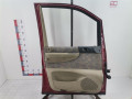 дверь передняя левая Citroen Evasion 1 поколение 1997, 1.9 л., МКПП, минивэн, 9002C5 - фото №6