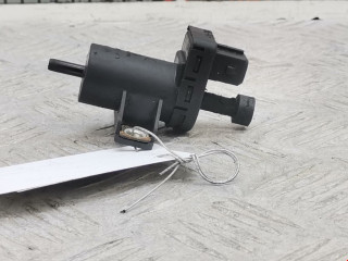 клапан воздушного фильтра Opel Vivaro A [рестайлинг] 2008, 2.5 л., робот, микроавтобус