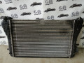 интеркулер Volkswagen Touran 1 поколение 2003, 2.0 л., AZV, дизель, 6МКПП, минивэн - фото №2