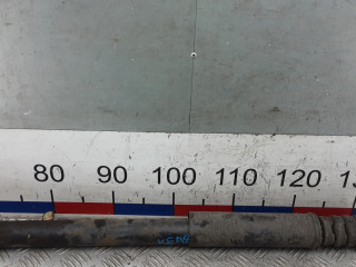 амортизатор задний Dacia Sandero 2 поколение 2015, 0.9 л., бензин, МКПП, хетчбэк 5 дв.