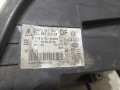 фара правая Audi A6 4F/C6 [рестайлинг] 2010, 2.0 л., CAHA, дизель, АКПП, черный, седан, 4F0941004DF - фото №4