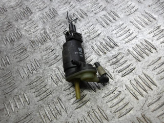 насос (моторчик) омывателя стекла Opel Astra G 2001, 24439254